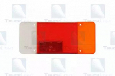 TRUCKLIGHT tliv006r -  Рассеиватель, задний фонарь