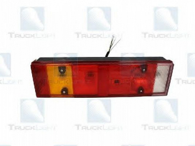 TRUCKLIGHT tlma005l -  Задний фонарь| Задний фонарь