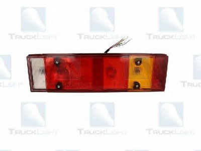 TRUCKLIGHT tlma005r -  Задний фонарь| Задний фонарь