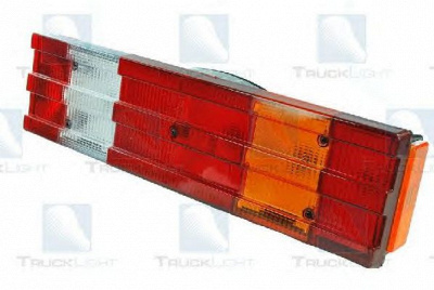 TRUCKLIGHT tlme001l -  Задний фонарь