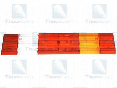 TRUCKLIGHT tlme002 -  Рассеиватель, задний фонарь