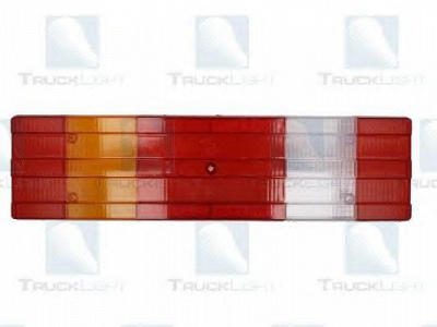 TRUCKLIGHT tlme003 -  Рассеиватель, задний фонарь