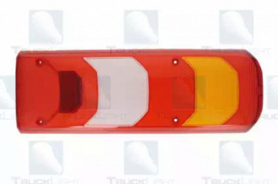 TRUCKLIGHT tlme008llr -  Корпус, задний фонарь