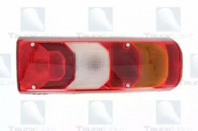 TRUCKLIGHT tlme010r -