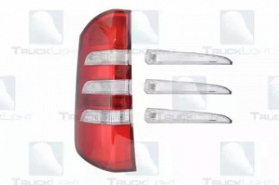 TRUCKLIGHT tlme012l -  Задние фонари