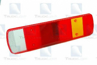 TRUCKLIGHT tlvo005lr -  Рассеиватель, задний фонарь