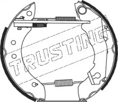 TRUSTING 5005 -  