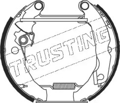 TRUSTING 5006 -  Колесный тормозной цилиндр