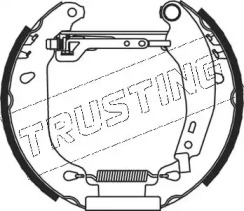 TRUSTING 5021 -  