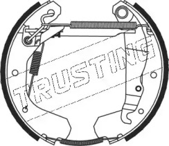 TRUSTING 5036 -