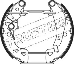 TRUSTING 5042 -