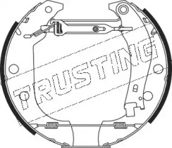 TRUSTING 5043 -  