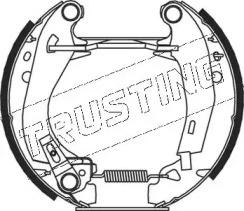 TRUSTING 5044 -  