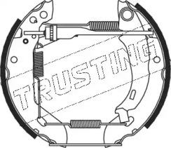 TRUSTING 5045 -