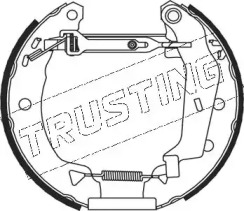 TRUSTING 5053 -