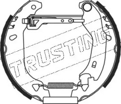 TRUSTING 5062 -  