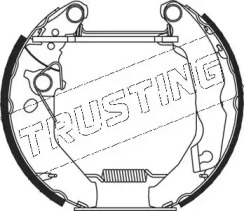 TRUSTING 5066 -