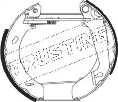 TRUSTING 5069 -