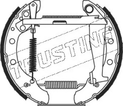 TRUSTING 5072 -  