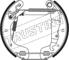 TRUSTING 5074 -