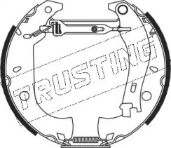 TRUSTING 5076 -