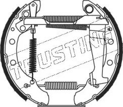 TRUSTING 5082 -  