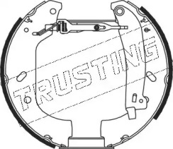 TRUSTING 5102 -