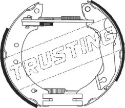 TRUSTING 5103 -  