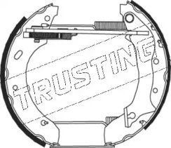 TRUSTING 5104 -  