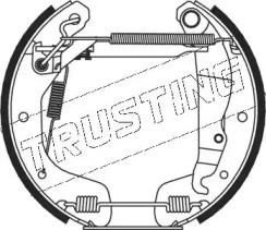TRUSTING 5112 -  