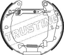 TRUSTING 5146 -  