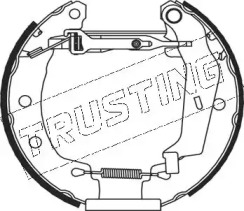 TRUSTING 5149 -  