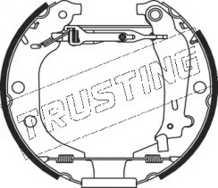 TRUSTING 5163 -