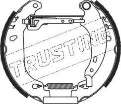 TRUSTING 5165 -