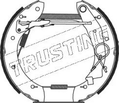 TRUSTING 5178 -