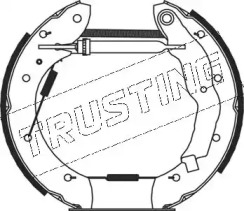 TRUSTING 5179 -  