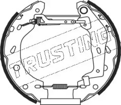 TRUSTING 5185 -  