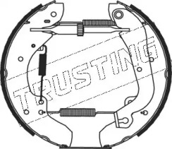 TRUSTING 5199 -