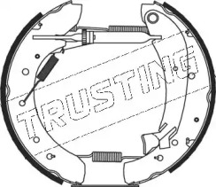 TRUSTING 5208 -  
