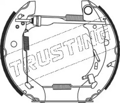 TRUSTING 5209 -