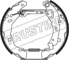 TRUSTING 5219 -