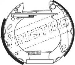 TRUSTING 5264 -  Колесный тормозной цилиндр