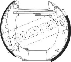 TRUSTING 5266 -
