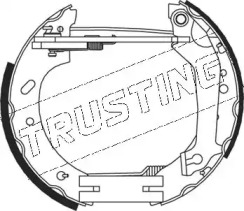 TRUSTING 5271 -