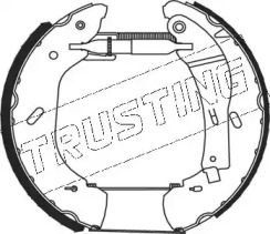 TRUSTING 5288 -  