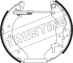 TRUSTING 5291 -
