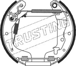 TRUSTING 5293 -