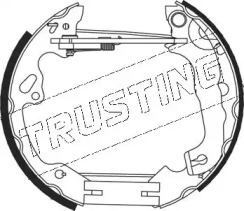 TRUSTING 5296 -