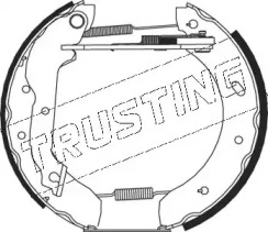 TRUSTING 5308 -  Колесный тормозной цилиндр