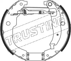 TRUSTING 5316 -